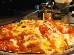 -半秋山西餐厅(巴南万达广场店)