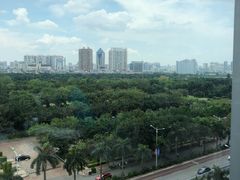 -景湖轩全日制餐厅·南湖名都