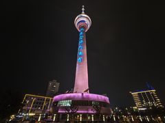 -南通濠河风景名胜区