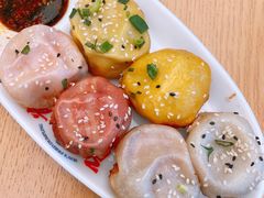 特色生煎-阿三生煎(正弘城店)