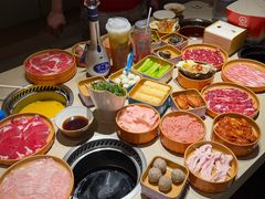 -海底捞大排档火锅(打浦路店)