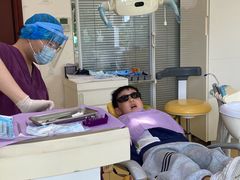 -泰康拜博口腔(世博园乐尔店)