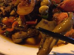 -大萝卜烧烤羊蝎子烤全羊(新城河路店)