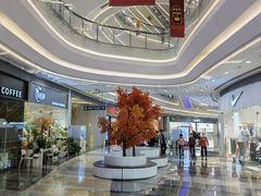 -银泰百货(厦门国贸中心店)