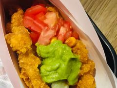 -肯德基(观前新店)