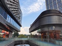 -东莞松山湖万象汇