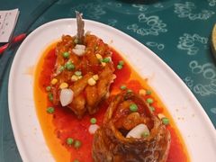 -四季暖堂·融合江浙菜(N1955创业园店)