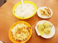 -龙抄手(春熙路总店)
