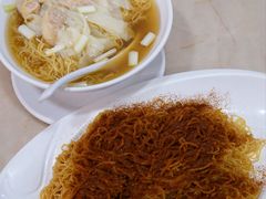 -盛记粥面(佐敦店)