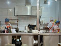 -子午路张记肉夹馍(翠华路店)