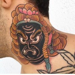 -记号刺青tattoo纹身工作室