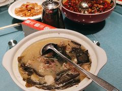 -谢氏老金口(江夏武昌大道店)