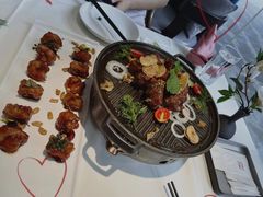 -唐廊烤鸭店(工体店)