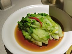 -悦融琥珀·京鲁菜·海味珍品(西单店)