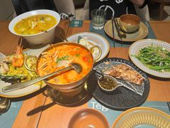 -Tegu泰古莲·泰国餐厅(红山6979店)