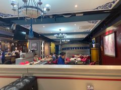 -斯琴阿妈蒙古餐厅(新城店)
