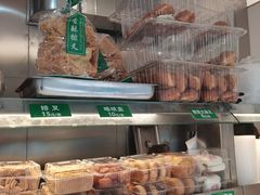 -李小老烧饼(常营民族家园店)