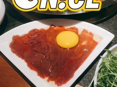 -潘十九地道成都老火锅(孙桥店)
