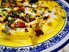 -你鲟欢·香茅柠檬鱼(金沙店)