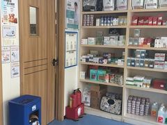-博特宠物医院24h犬猫全科.骨科·异宠