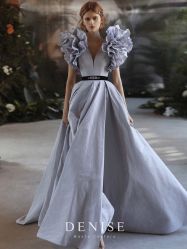 -MANLI BRIDAL婚纱
