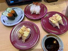 -寿司郎(皇庭广场店)