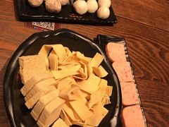-呷哺呷哺 小火锅 (浦东新欧尚超市店)