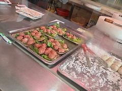 -伟记牛肉(金鸿公路店)