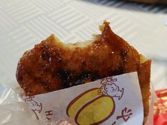 -大金山酒店