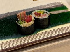 -鮨一日本料理旗舰店(总店)