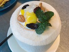 -星叶·东南亚料理(宁波万象汇店)