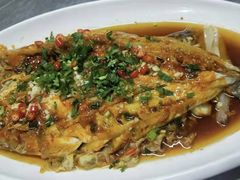 -闯关东东北农家菜(崂山石老人店)