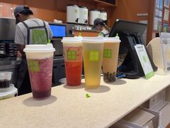-奈雪的茶(领展中心城店)
