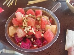 -巴倒烫陆派火锅山庄(南山总店)