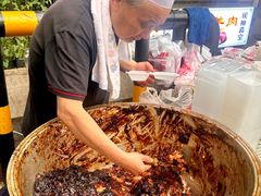 -马文章胖子甑糕(洒金桥店)