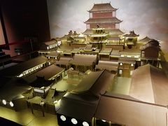 -宁夏博物馆