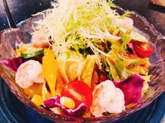 麻酱时蔬-华豫川酒家(大卫城店)