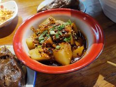 -蜀串香牛杂火锅串串
