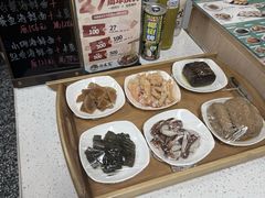 -面道赞宁海海鲜面(迎凤街店)