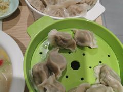 -老边饺子馆(东单店)
