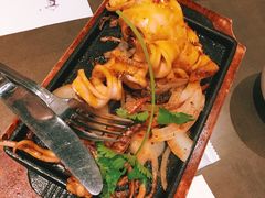 -美奈小馆·越南料理(中航城君尚购物中心店)