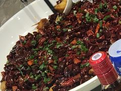 -正阁海鲜餐厅(六虹桥店)