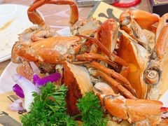 -醉壹号海鲜大排档(厦门美食地标店)