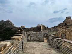 -司马台长城