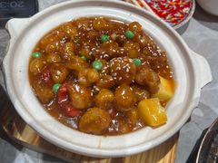 -山四砂锅(钟楼街店)