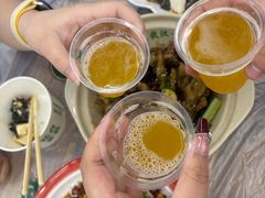-小民大排档(马场角横路店)