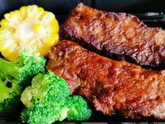 -食间牛排(湖西路店)