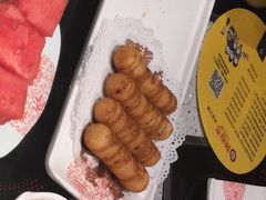 -密友回转自助火锅(世茂国际广场店)