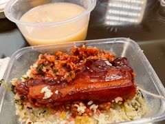 -文庙菜饭(四川北路店)