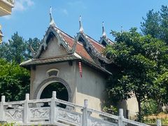 -报恩禅寺